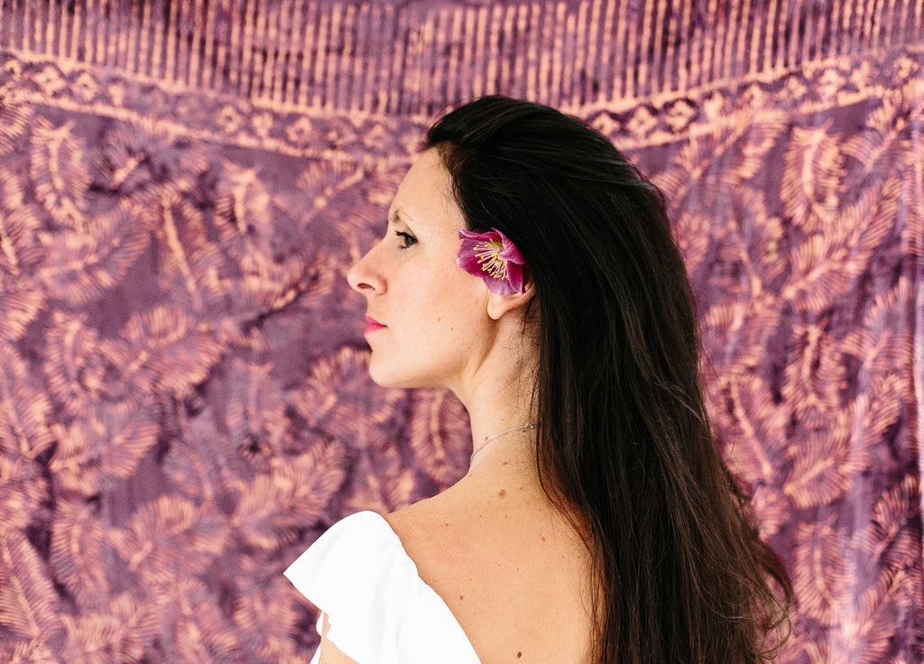 Self Portrait, Part II