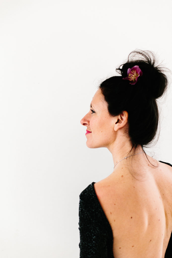 Self Portrait, Part I