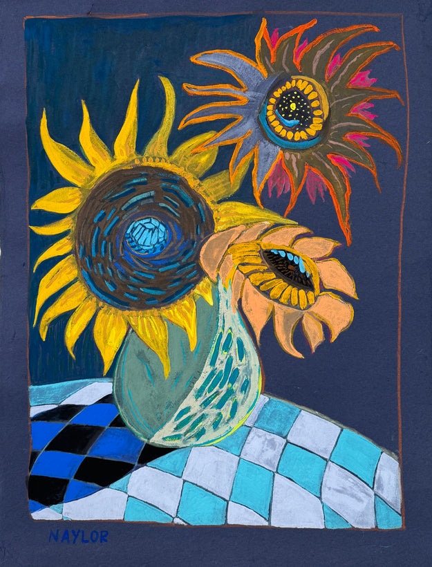 Twilight ‘till Dawn