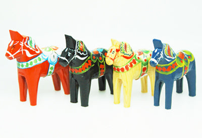 Dahlia Horse Painting Workshop