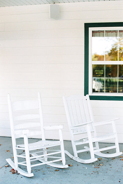 Painting Fall in Door County Workshop