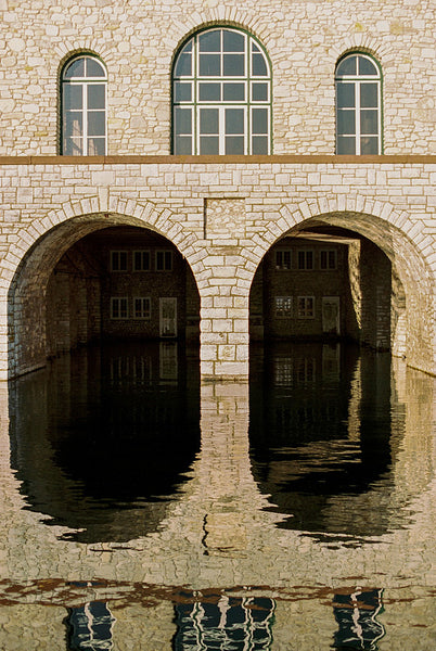 Travel + Paint Washington Island/Rock Island Workshop