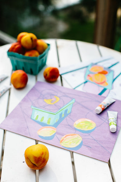 Painting Still Life Workshop