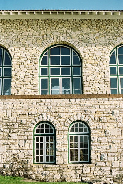 Travel + Paint Washington Island/Rock Island Workshop