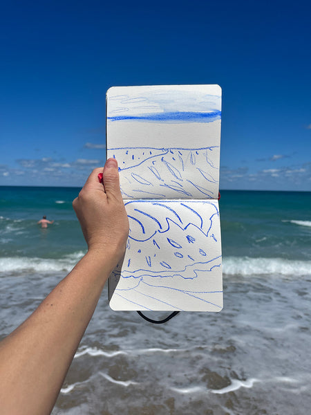 Painting Waterscapes Workshop