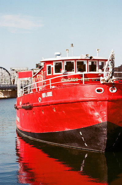 Walk + Paint Sturgeon Bay Workshop