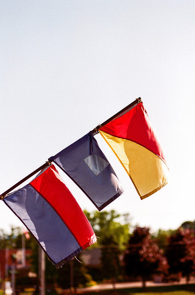 Walk + Paint Sturgeon Bay Workshop