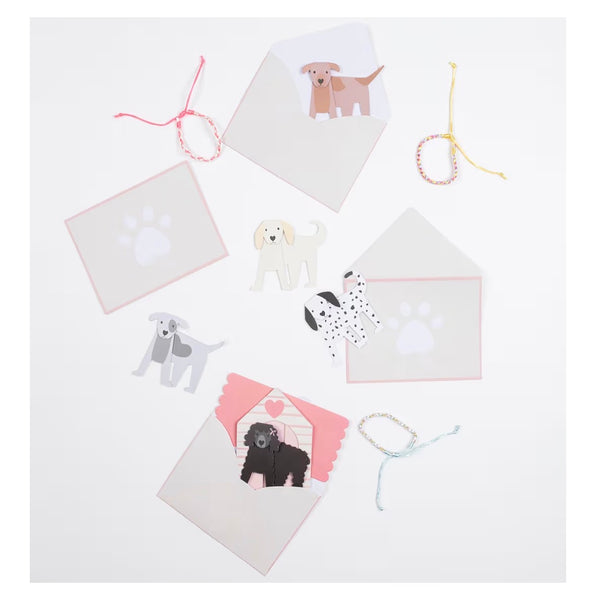 Puppy Dog Valentines