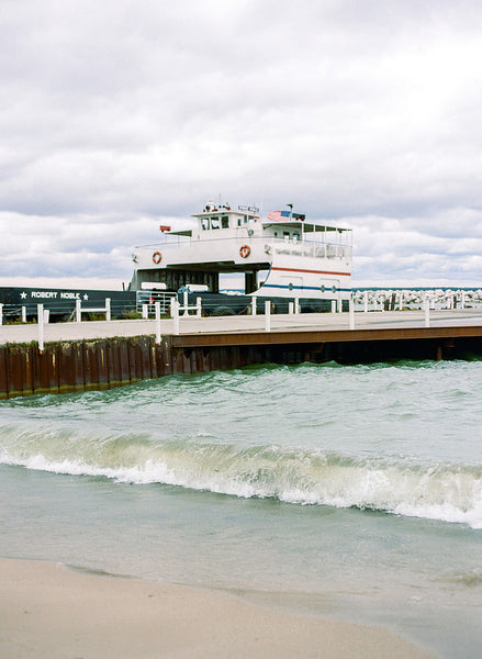 Travel + Paint Washington Island/Rock Island Workshop