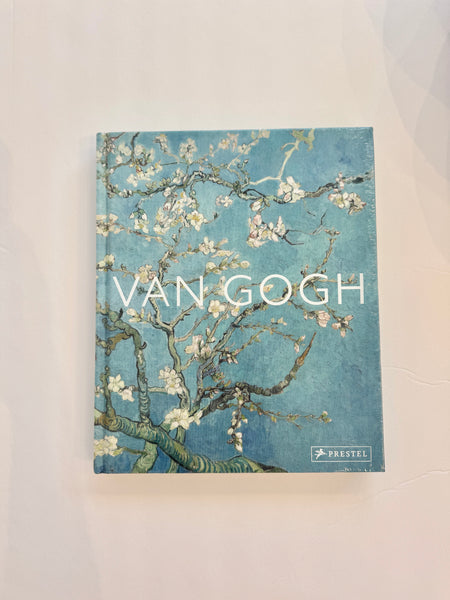 Van Gogh Art Book