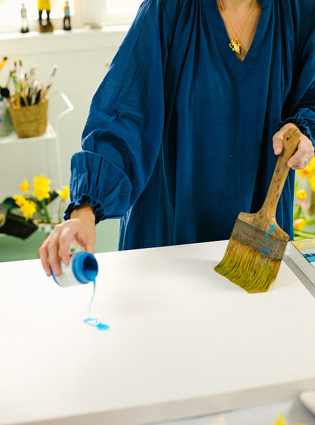 Painting Waterscapes Workshop