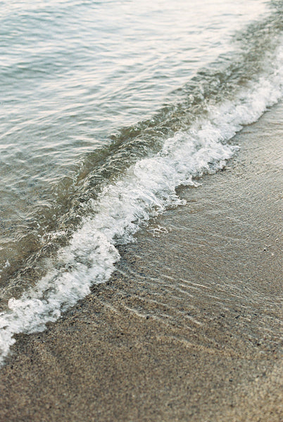 Walk + Paint Sister Bay Workshop