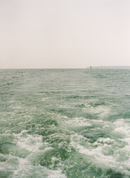 Travel + Paint Washington Island/Rock Island Workshop