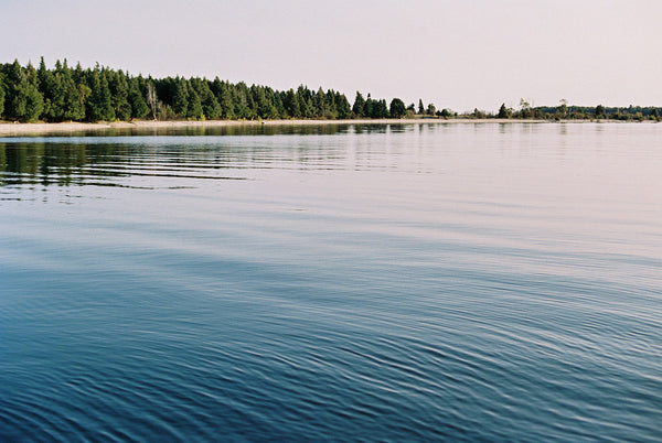 Travel + Paint Washington Island/Rock Island Workshop