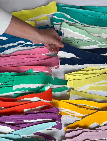 Children’s Workshop: Paper Collage