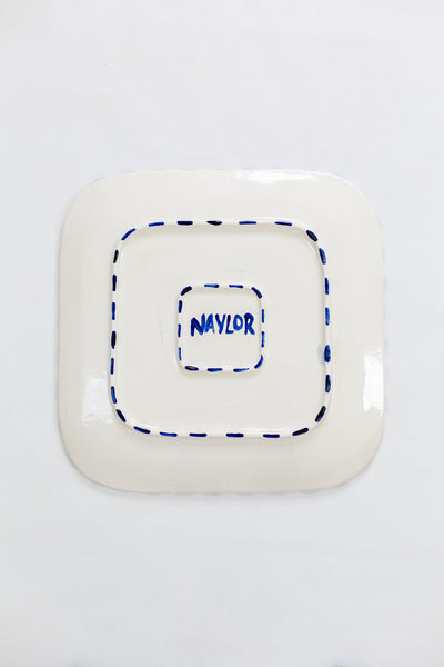 Under The Stars Platter