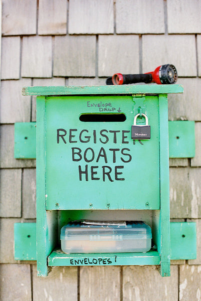 Travel + Paint Washington Island/Rock Island Workshop