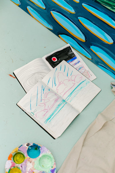 Painting Waterscapes Workshop