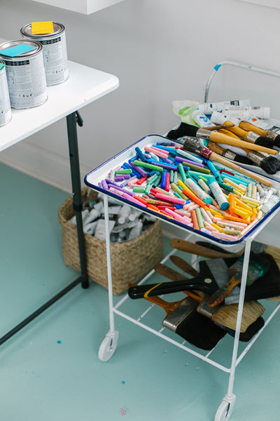 Painting Waterscapes Workshop