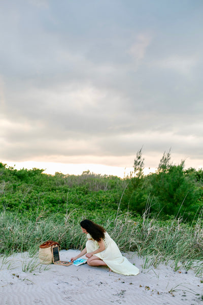 Sketchbook Practice Workshop