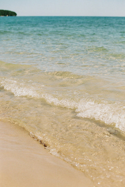 Travel + Paint Washington Island/Rock Island Workshop