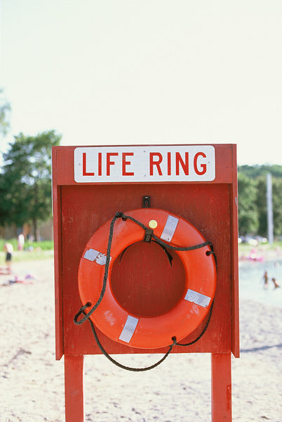Walk + Paint Sister Bay Workshop