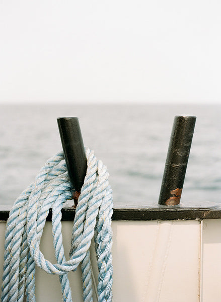 Travel + Paint Washington Island/Rock Island Workshop