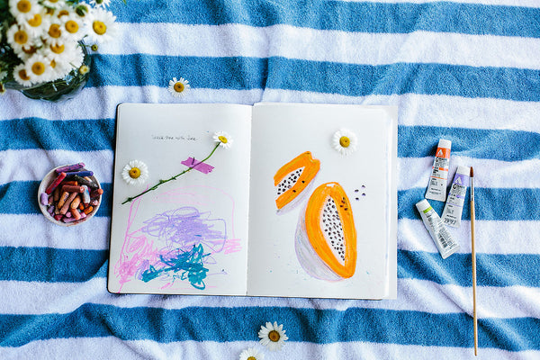 Painting Still Life Workshop