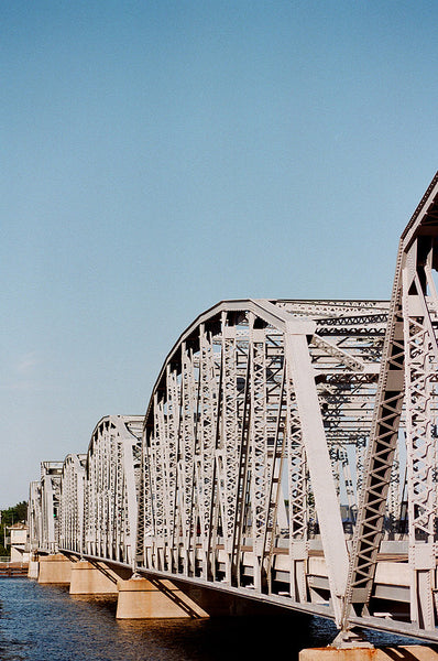 Walk + Paint Sturgeon Bay Workshop