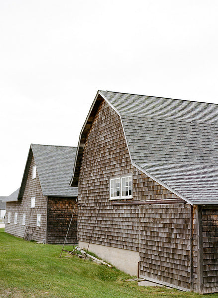 Travel + Paint Washington Island/Rock Island Workshop
