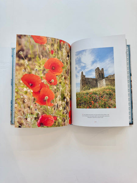 The Patterns of Portugal Coffee Table Book