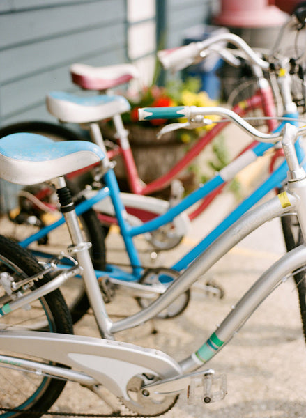 Travel + Paint Washington Island/Rock Island Workshop