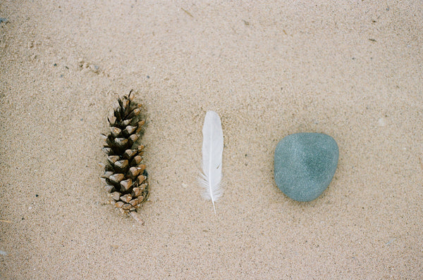 Walk + Paint Sister Bay Workshop