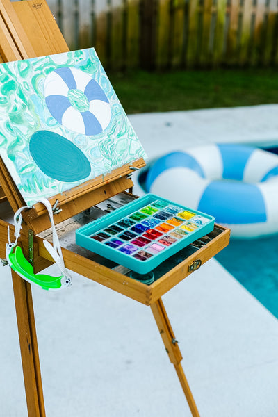 Pool Floatie