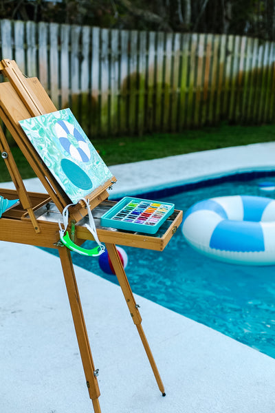 Pool Floatie
