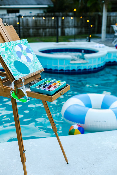 Pool Floatie