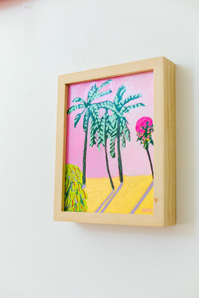 Sunrise Palms