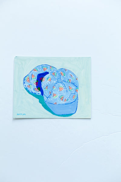 Baby Sun Hat