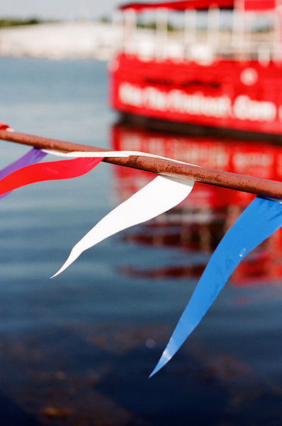 Walk + Paint Sturgeon Bay Workshop