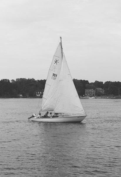 Walk + Paint Sturgeon Bay Workshop