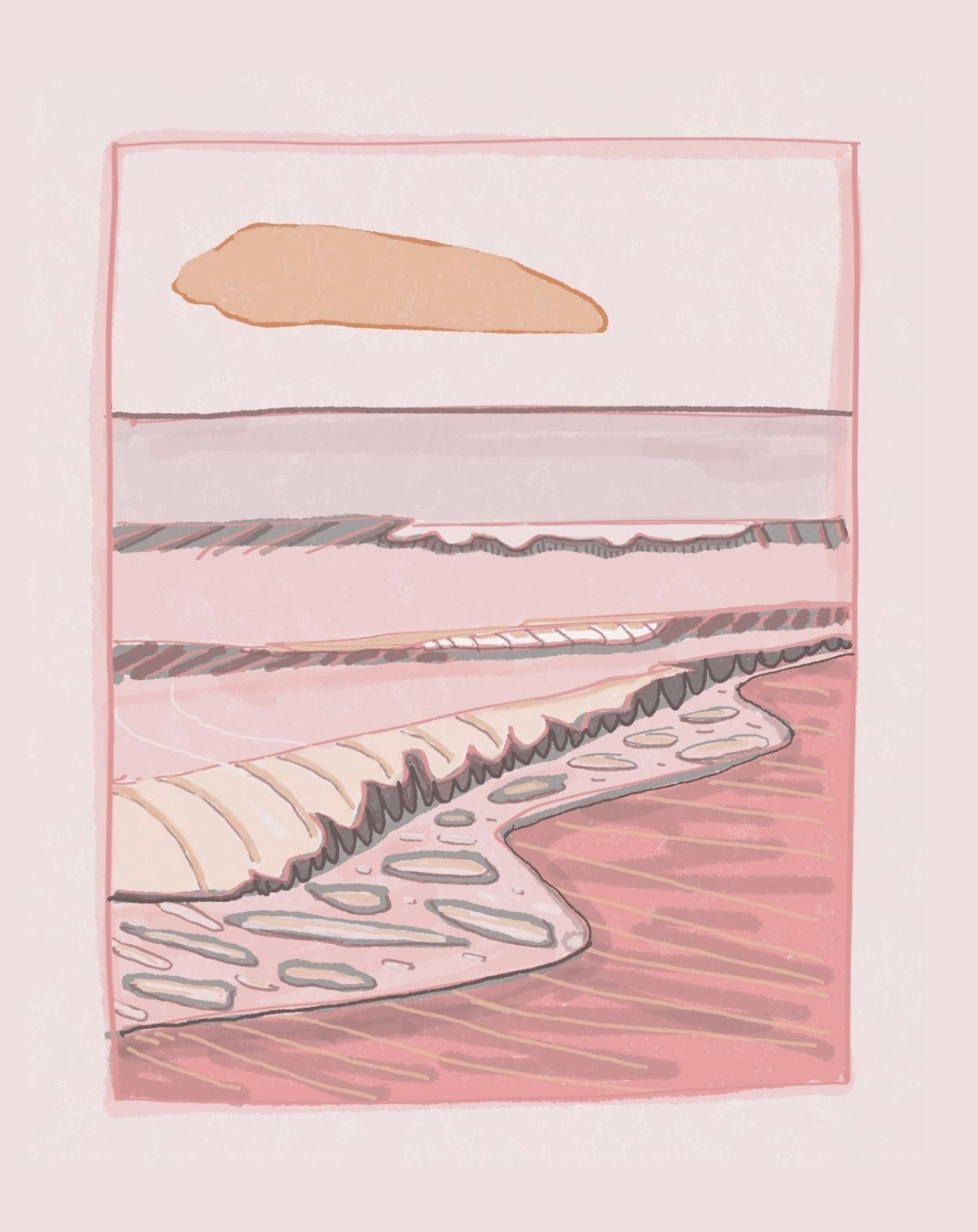 RESTOCKED! The "Celebration" Calendar