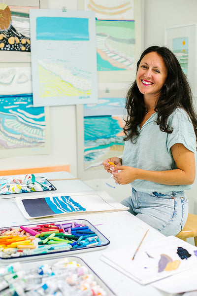 Children’s Workshop: Paper Collage