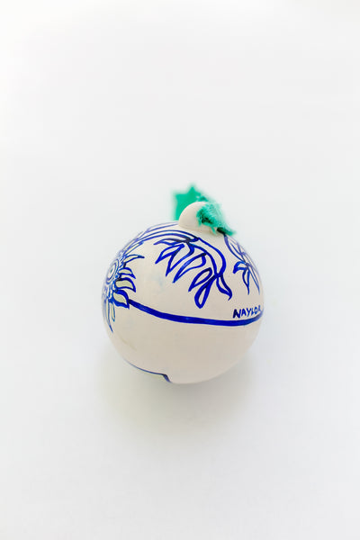 Sunflower Ornament: #6