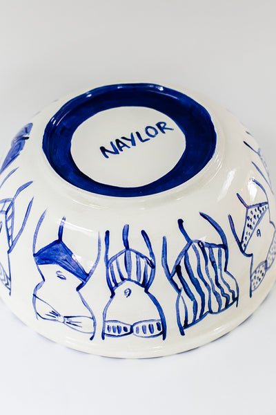 Summer Bodies Bowl (Large)