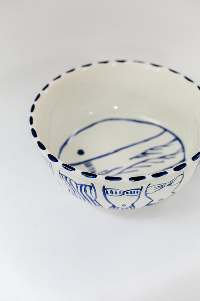 Summer Bodies Bowl (Large)