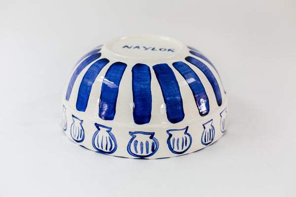 Seashell Bowl (Medium)