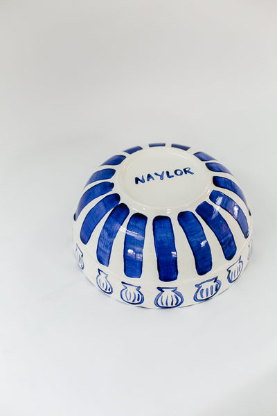 Seashell Bowl (Medium)