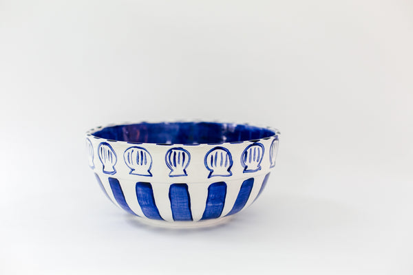 Seashell Bowl (Medium)
