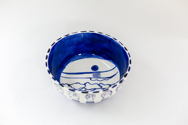 Seashell Bowl (Medium)