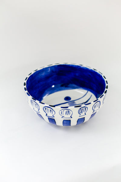 Seashell Bowl (Medium)